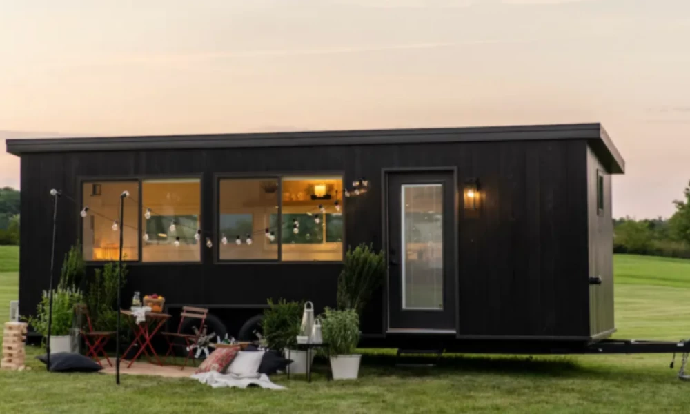 Σπίτια για...νεόπτωχους από την IKEA